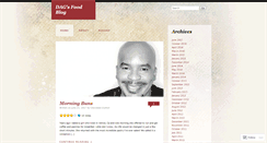 Desktop Screenshot of chocolateglutton.com